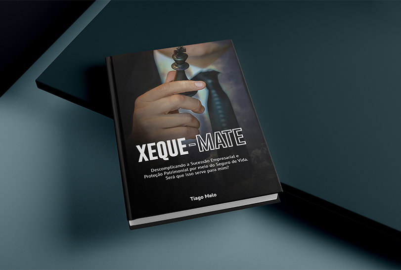 Xeque-mate: Descomplicando a Sucessão Empresarial por meio do